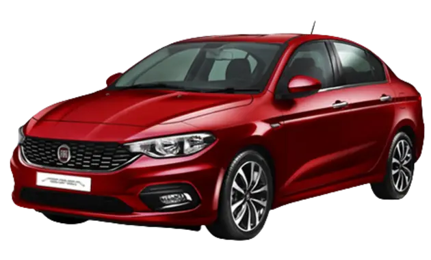 Fiat Egea
