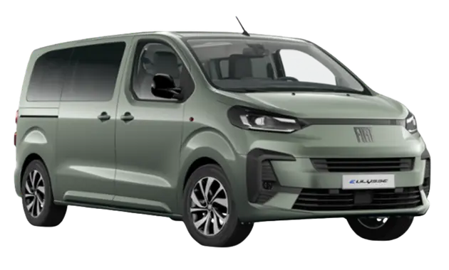 Fiat Ulysse