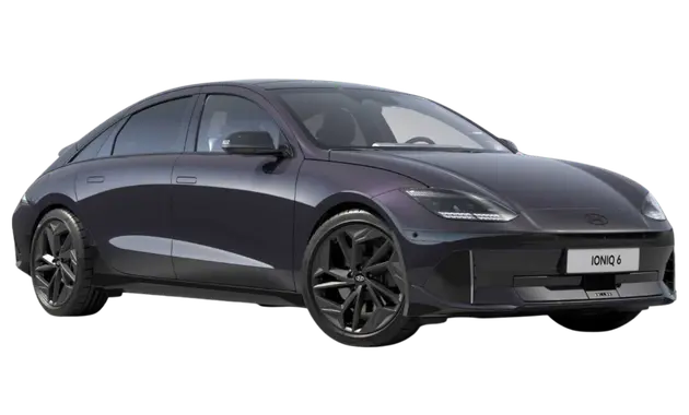 Hyundai IONIQ 6