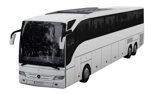 Mercedes-Benz Tourismo