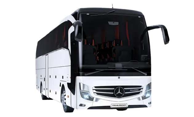 Mercedes-Benz Travego