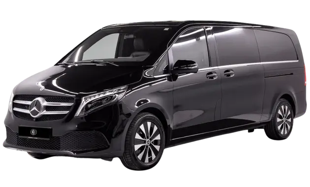 Mercedes-Benz V-Class VIP