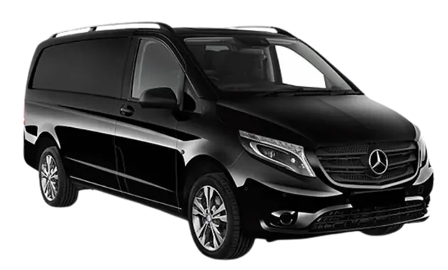 Mercedes-Benz Vito VIP