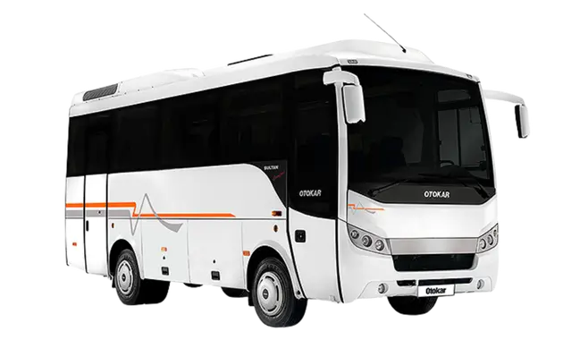 Otokar Sultan Comfort