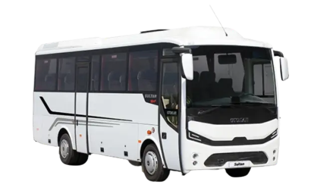 Otokar Sultan Mega