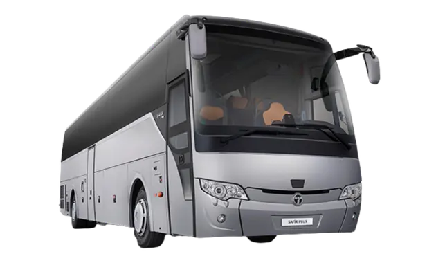 Temsa Safir Plus
